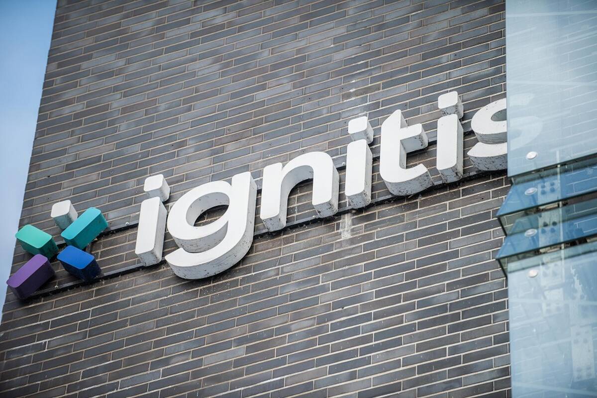 
<span>„Ignitis grupė“ steigs antrinę įmonę duomenų centrų vystymui, išmokės 49,4 mln. eurų dividendų</span>
