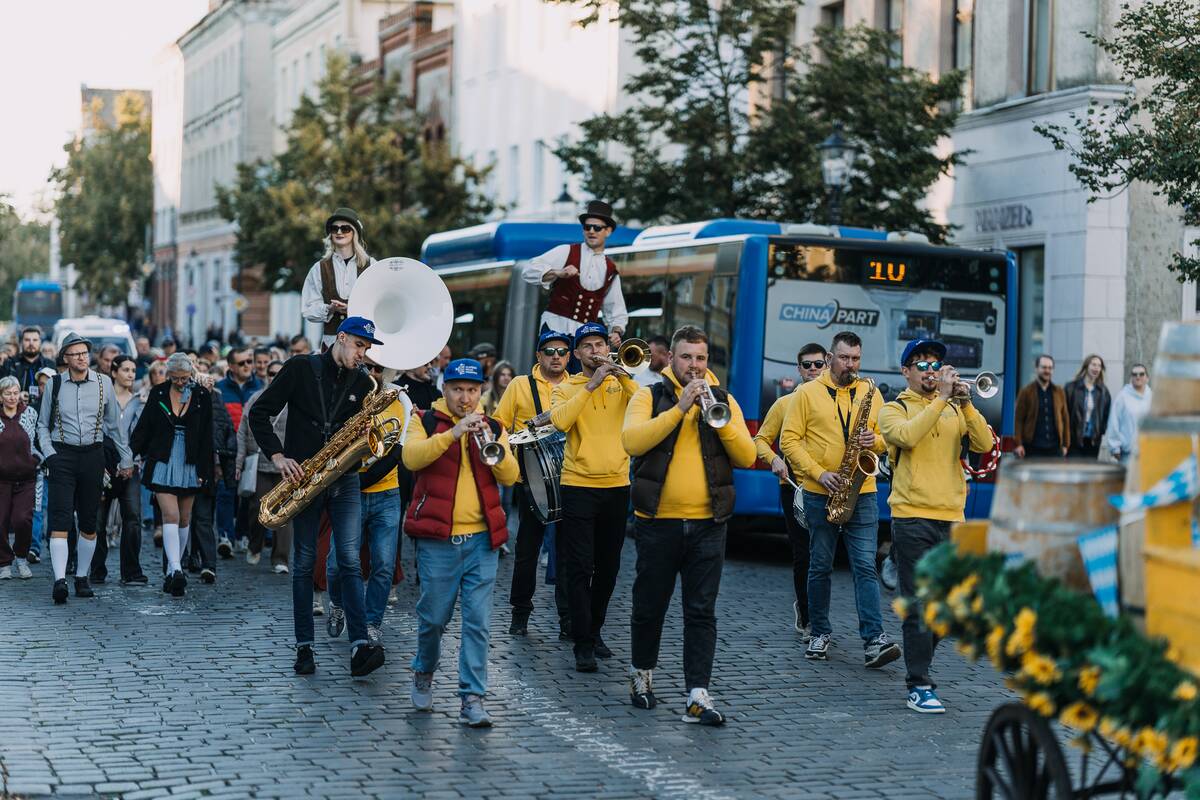 Augimas: 2025 m. pradžioje Klaipėdoje gyveno 160 979 gyventojai, tai yra 1,7 tūkst. gyventojų daugiau nei 2024 metų sausį.