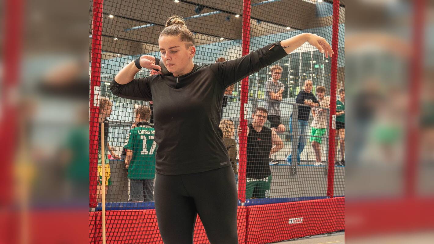 Greta Šlevinskytė