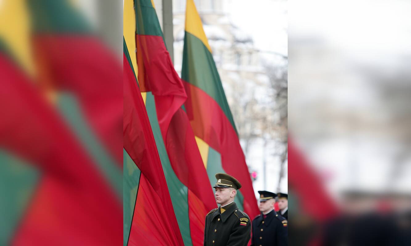 Sugrįžimas: po Nepriklausomybės atkūrimo išeivijos spaudoje ypač džiaugtasi, kad Lietuva galiausiai ir vėl grįžo į Europos žemėlapį kaip laisva valstybė.