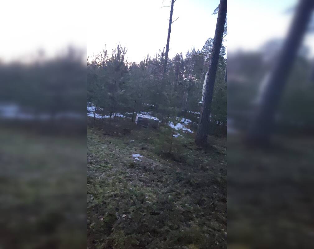 
<span>Pasieniečių rankose – dar šeši įtariamieji, susiję su balionais skraidinama kontrabanda</span>
