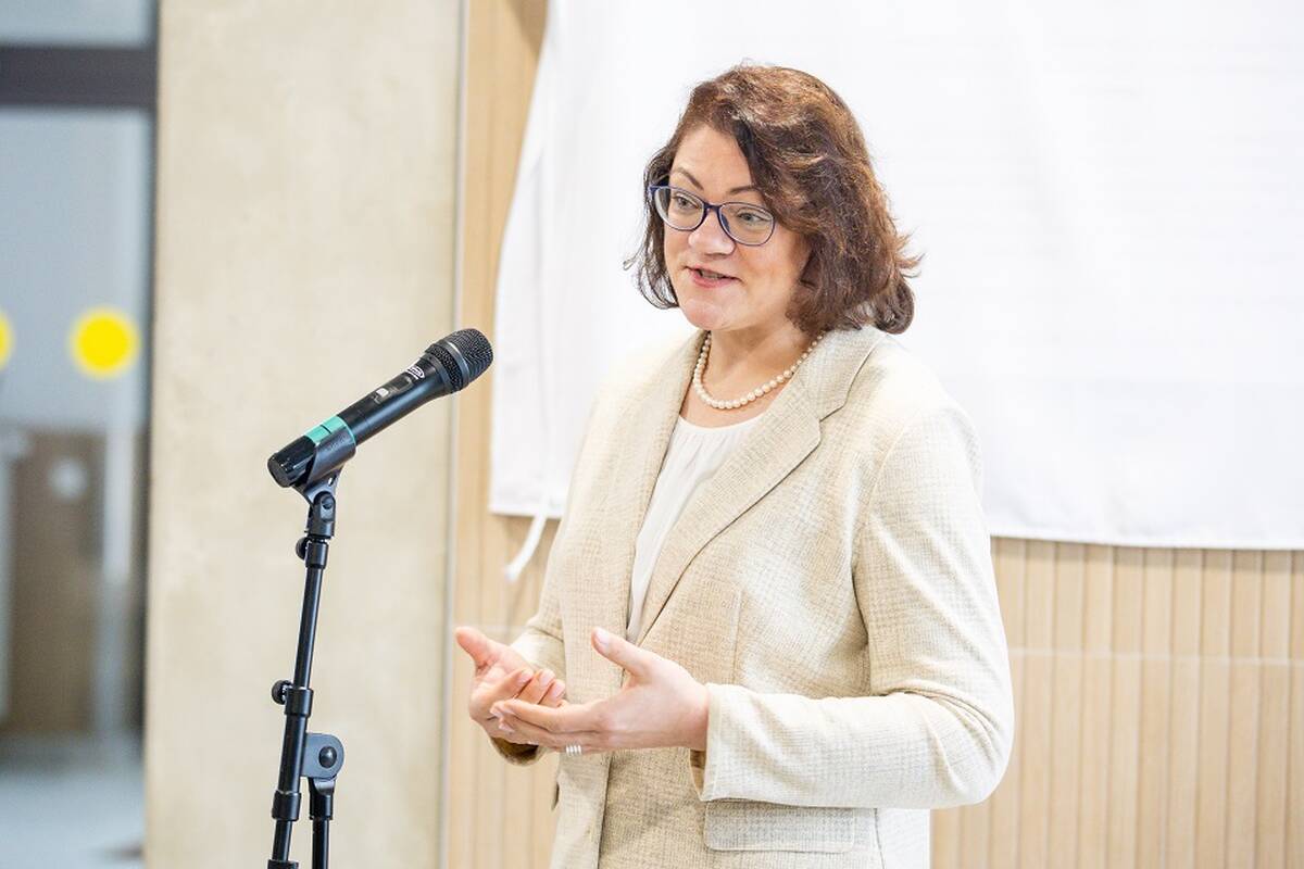 Marija Jakubauskienė