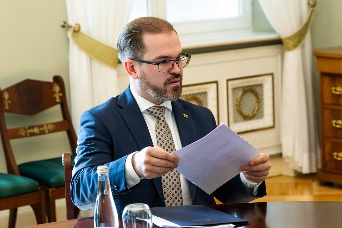 Robertas Kaunas
