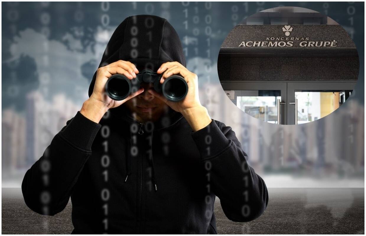 
<span>VSD vadas: keli su Rusija siejami subjektai domėjosi „Achemos grupės“ valdymu</span>
