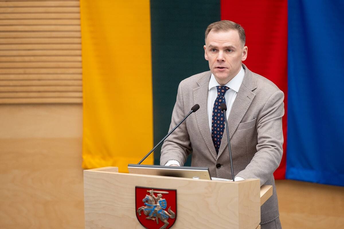  Mindaugas Lingė 