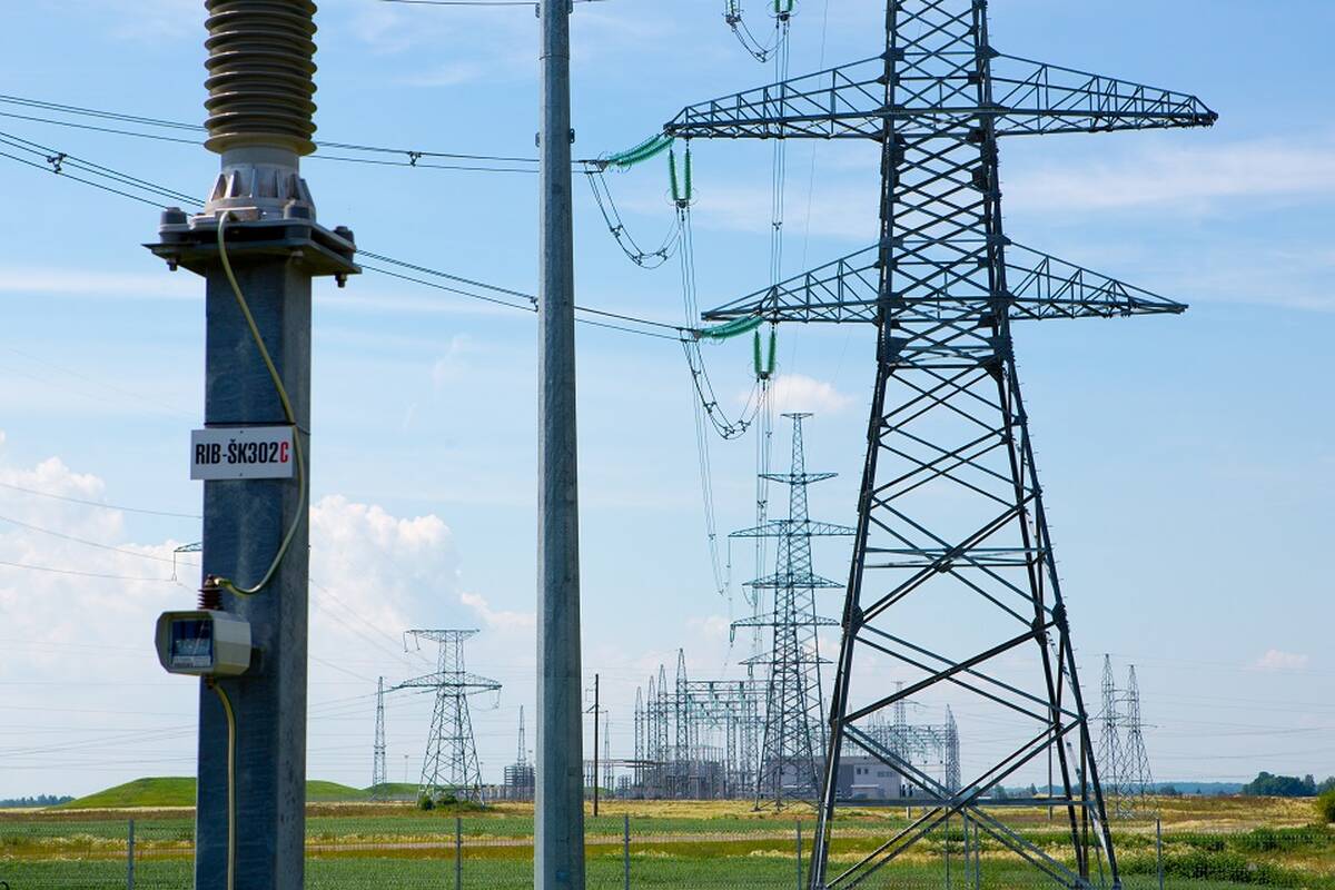 
<span>„Litgrid“ už 3 mln. eurų pertvarkys nebenaudojamą „LitPol Link“ keitiklių sistemą</span>

