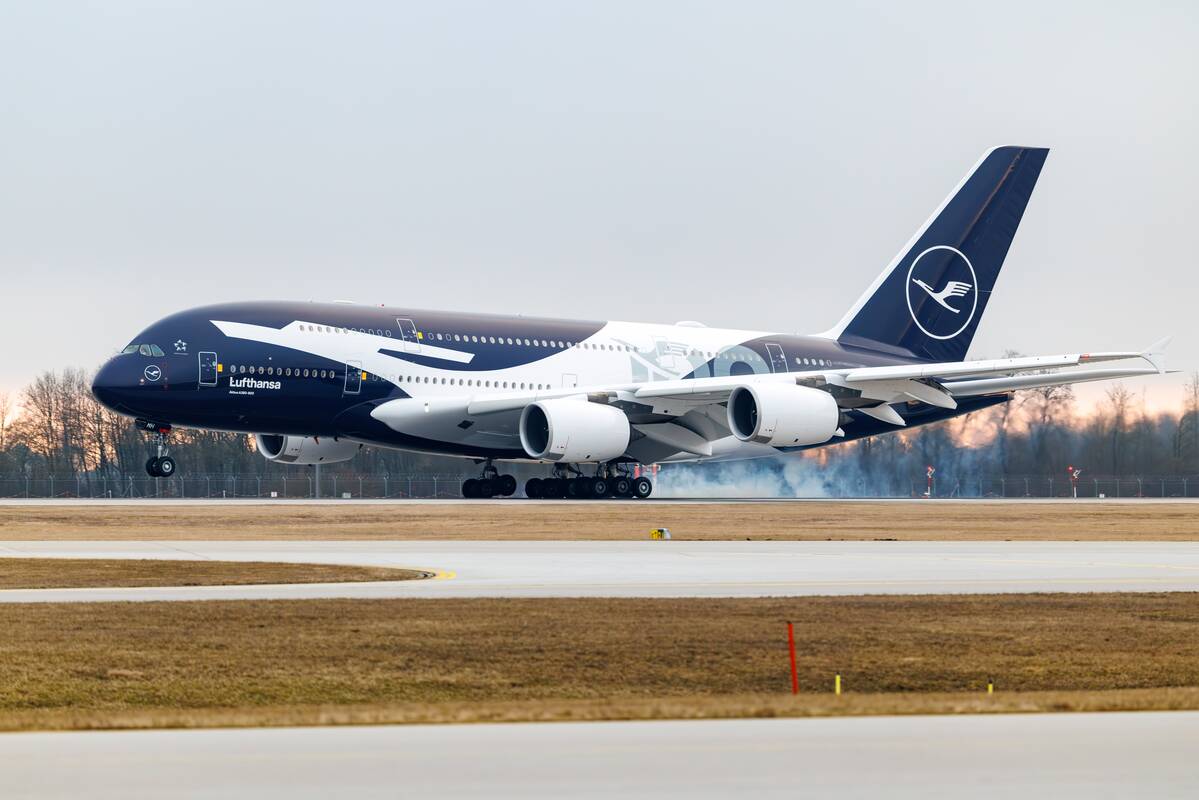 
<span>Iš JAE išskrido tuščias „Lufthansa“ lėktuvas: kodėl neėmė karo zonoje įstrigusių keleivių?</span>
