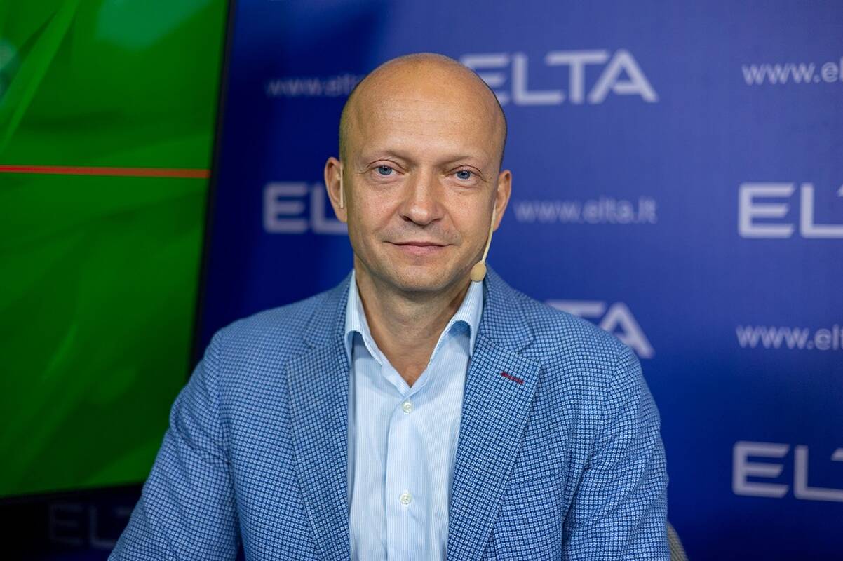 Nerijus Mačiulis