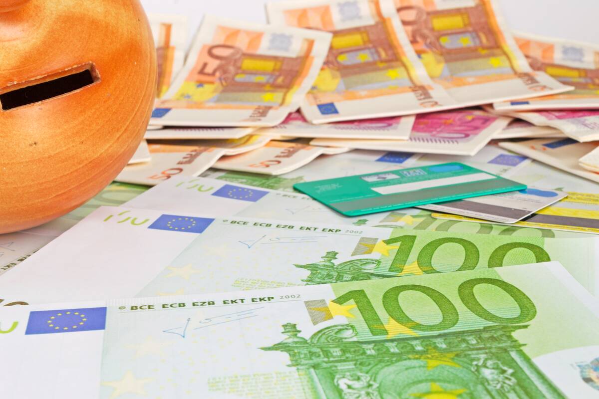 
<span>Finansinis savaitės horoskopas: kuriems Zodiako ženklams pasiseks?</span>
