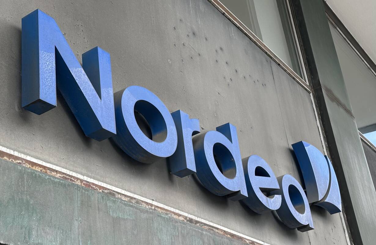 
<span>„Nordea“ atleis 1500 darbuotojų</span>
