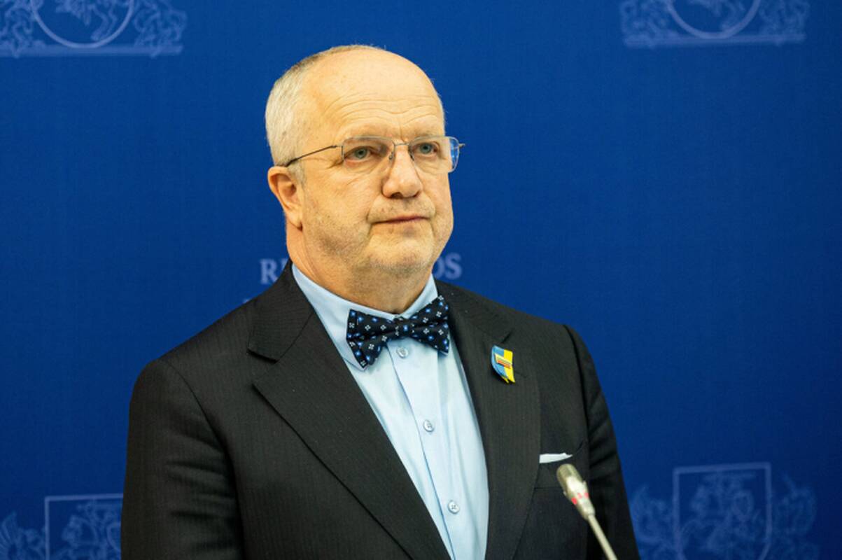 Juozas Olekas