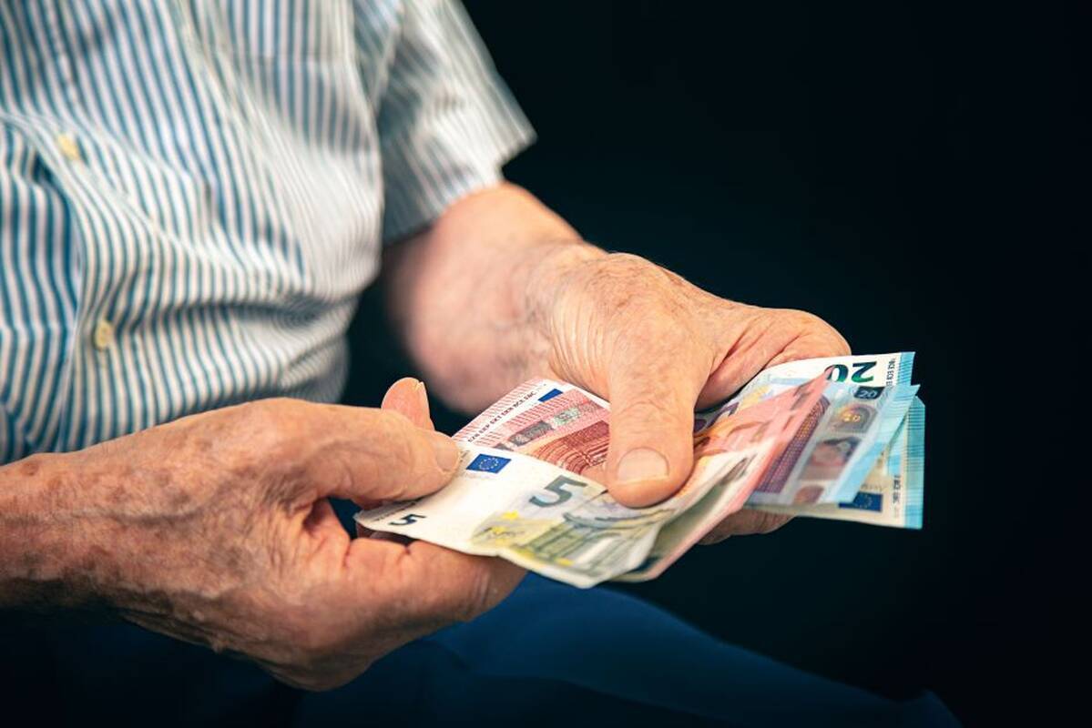 
<span>Blogos naujienos kaupiantiems: dalis žmonių gali atsiimti mažiau nei tikėjosi</span>
