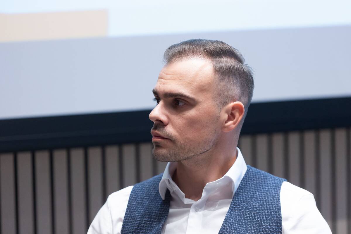 Andrius Šatevičius