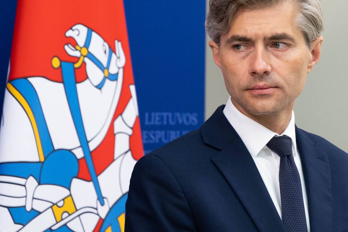 Kęstutis Budrys