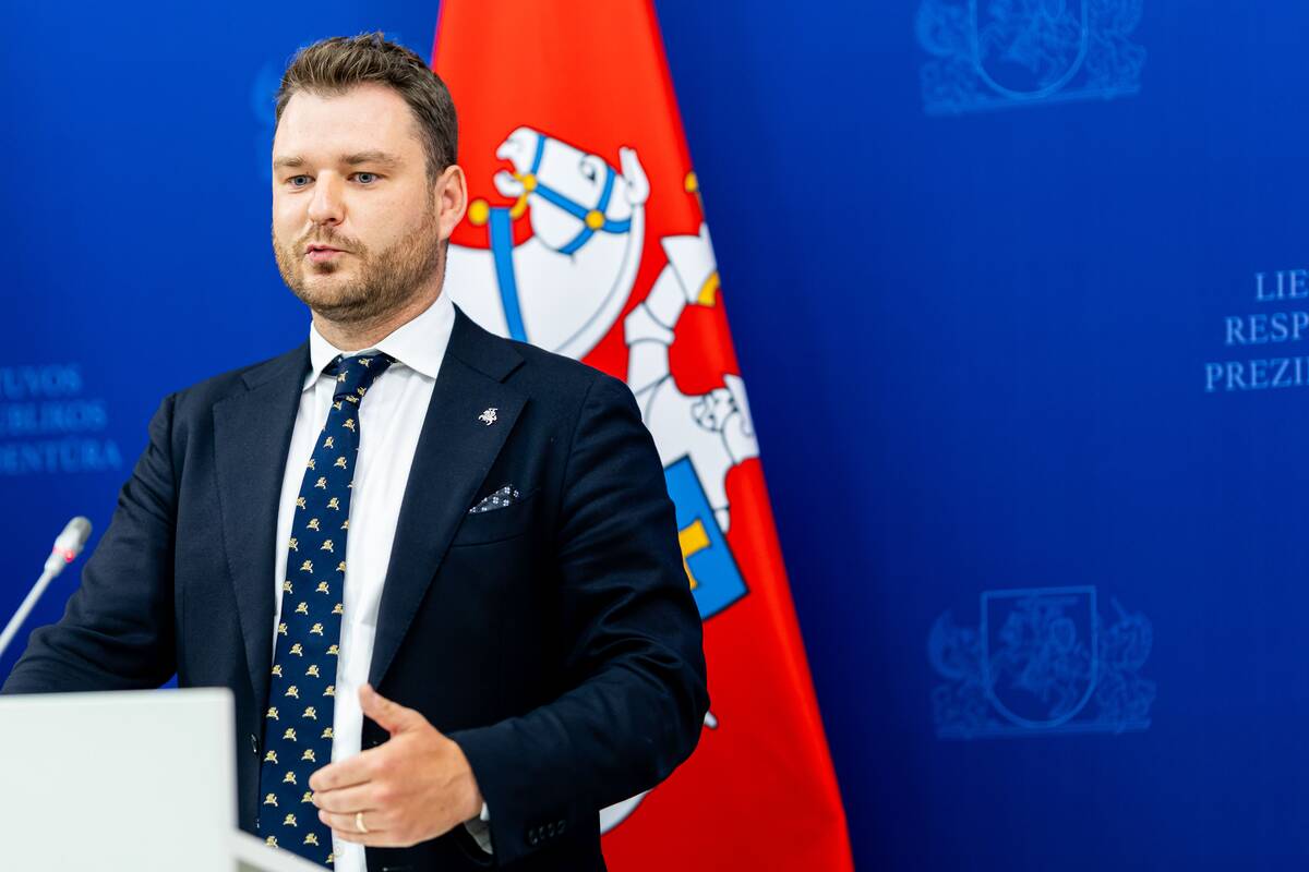Kęstutis Žuromskas
