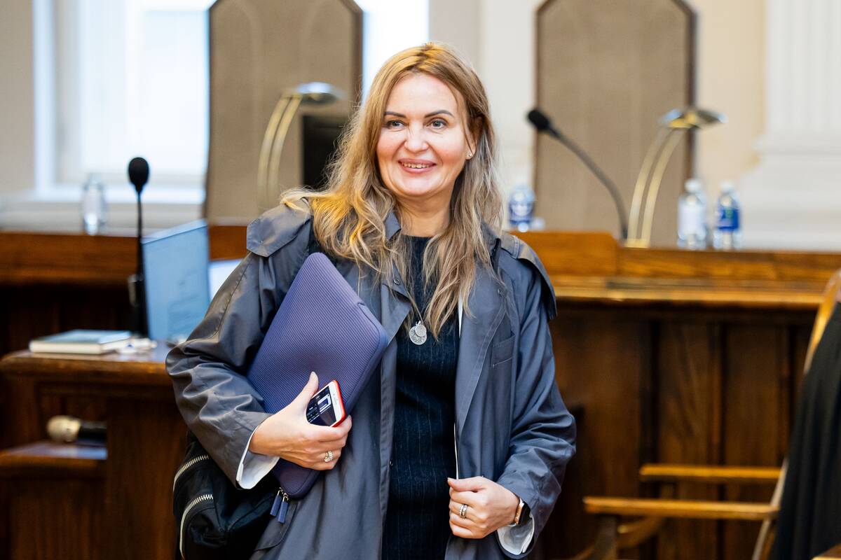 Oksana Sakalauskienė