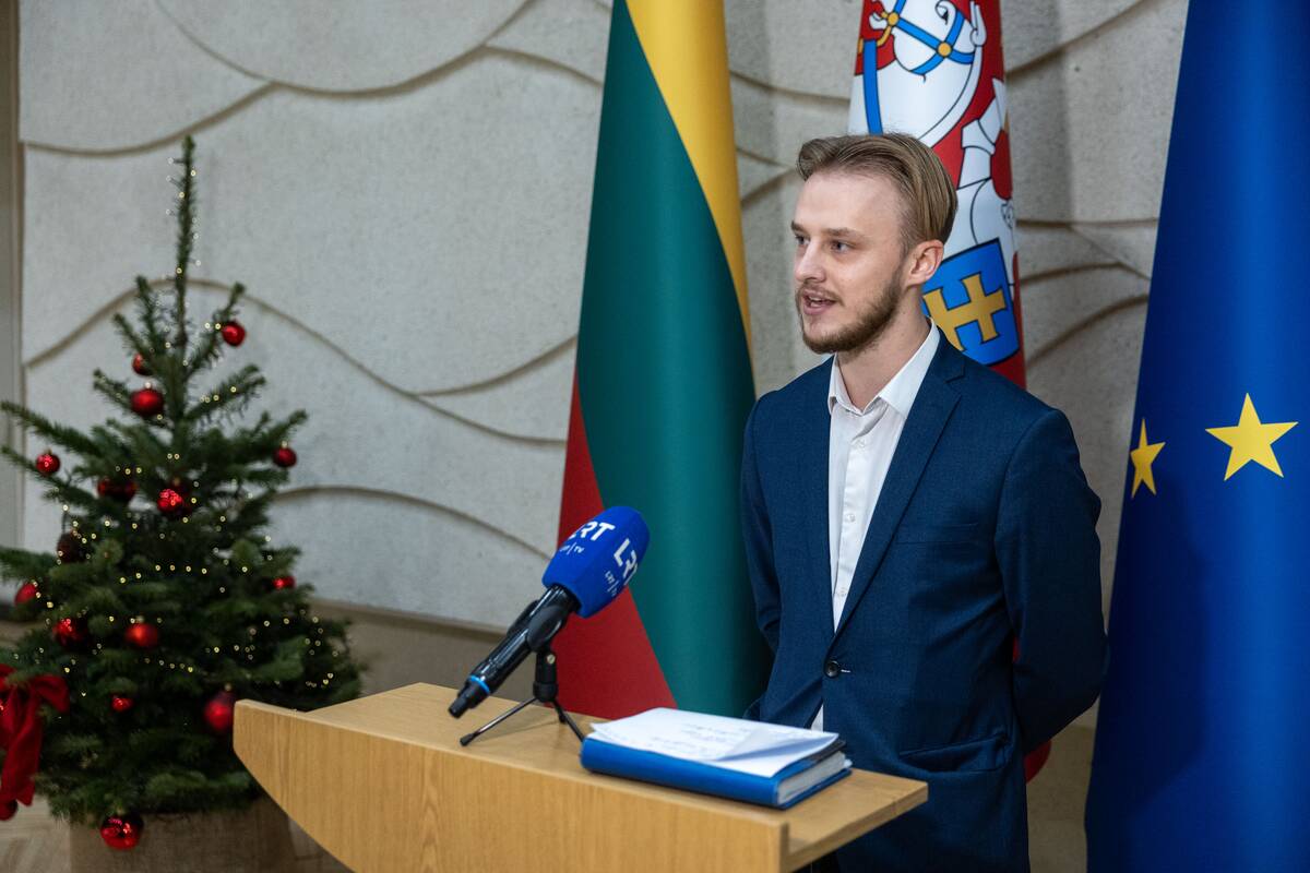 Ignas Dobrovolskas