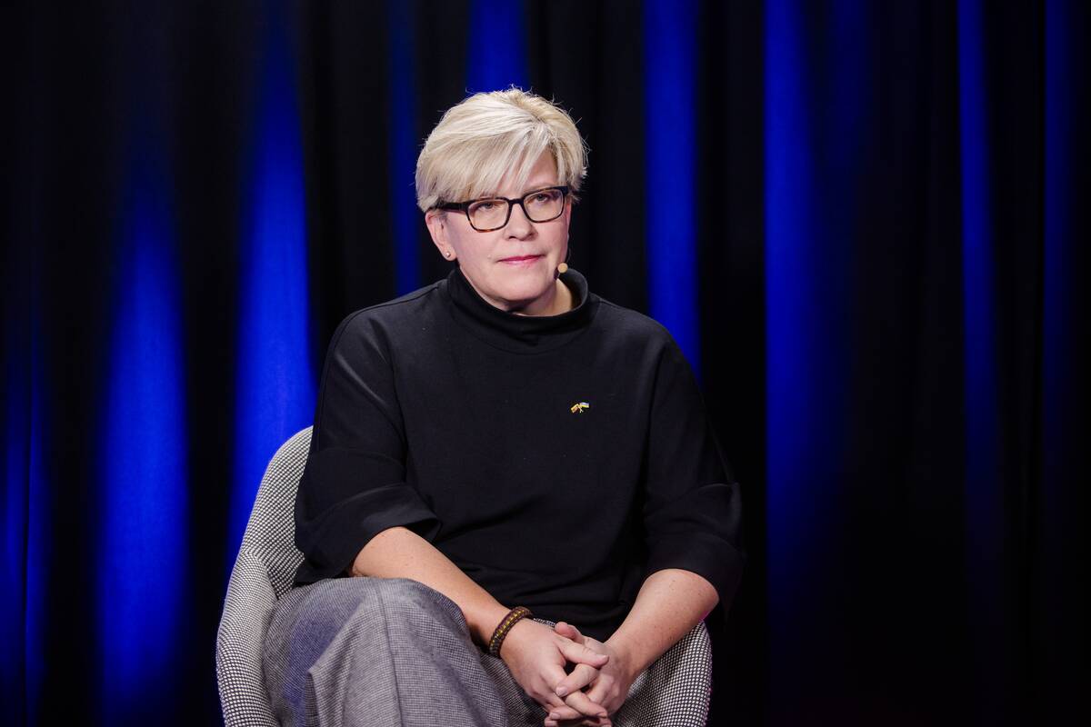 Ingrida Šimonytė