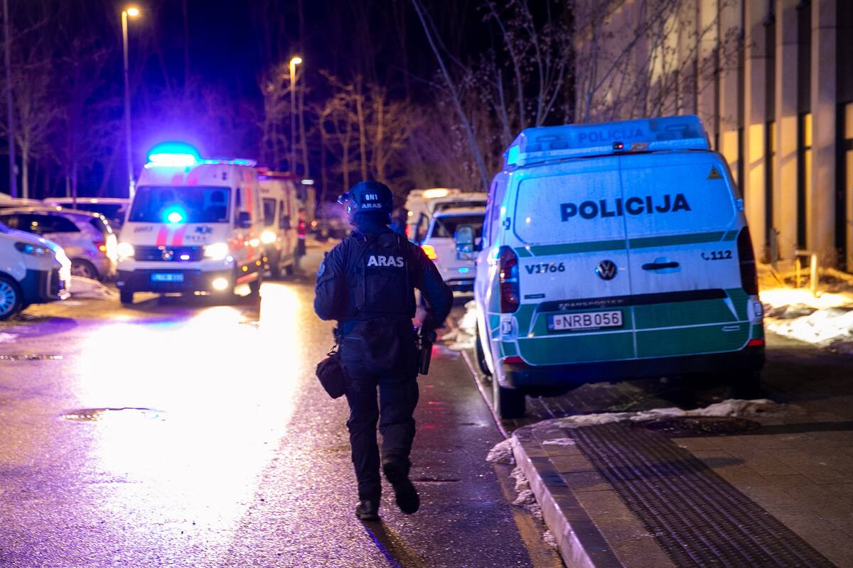 
<span>Kuo lietuviai pasitiki labiausiai?</span>
