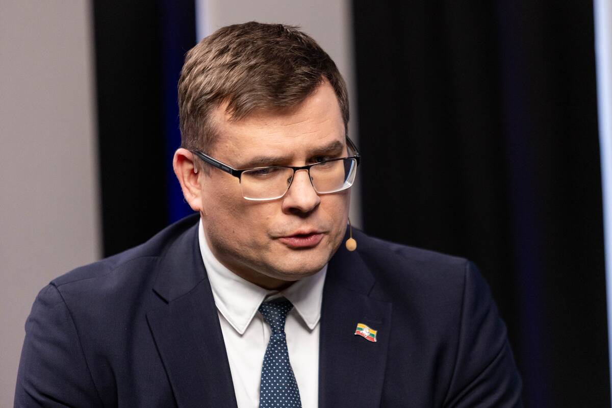 Laurynas Kasčiūnas