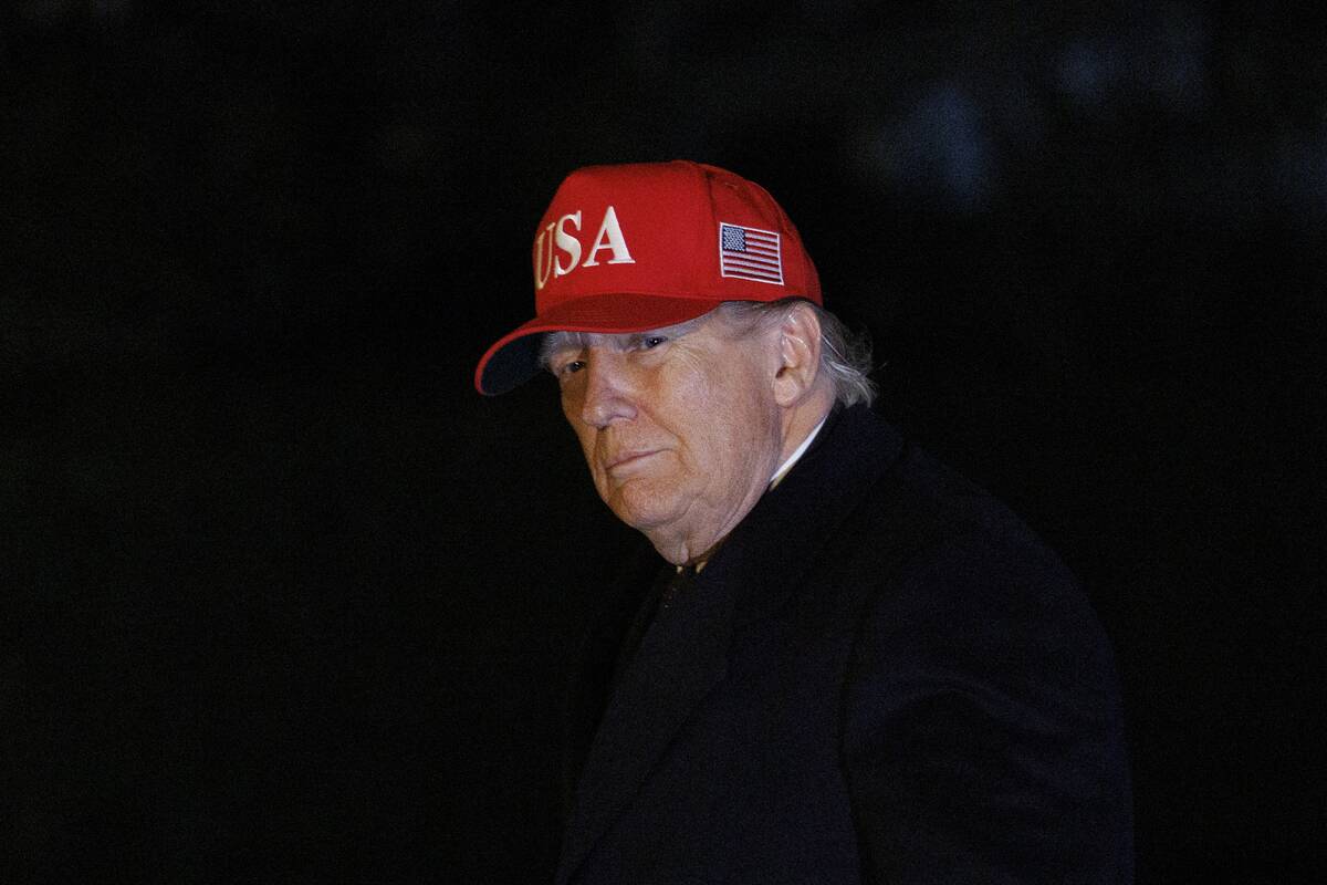 Donaldas Trumpas