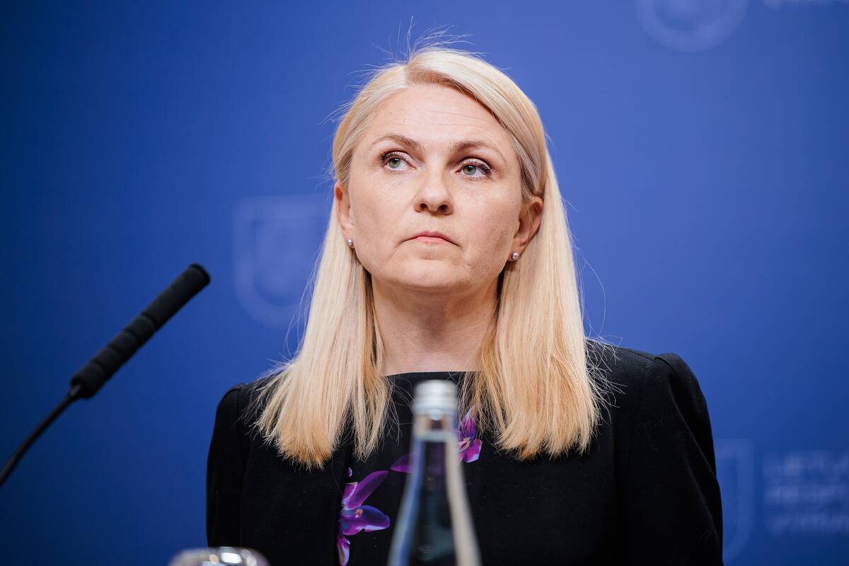 Aistė Stakėnienė