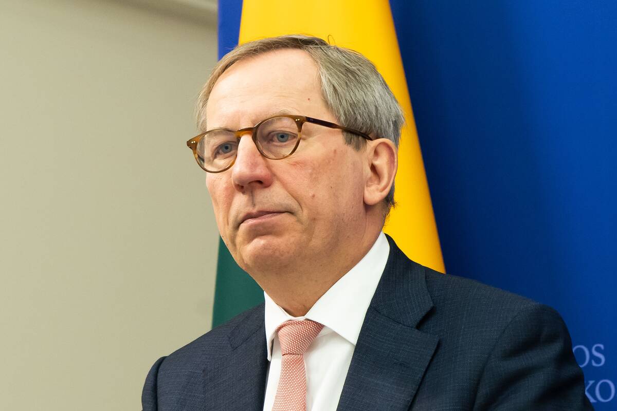 Deividas Matulionis