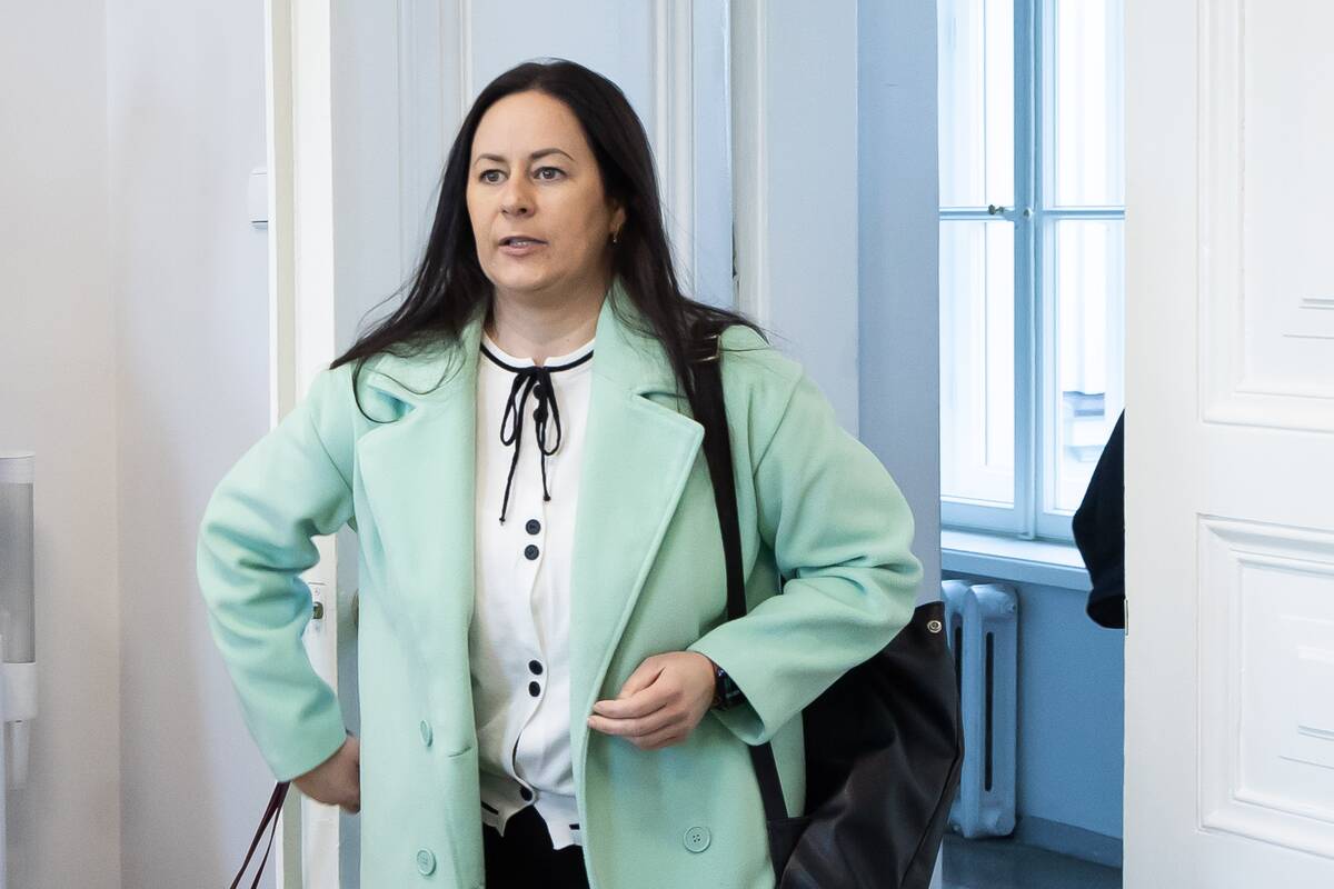 Vaida Giraitytė-Juškevičienė