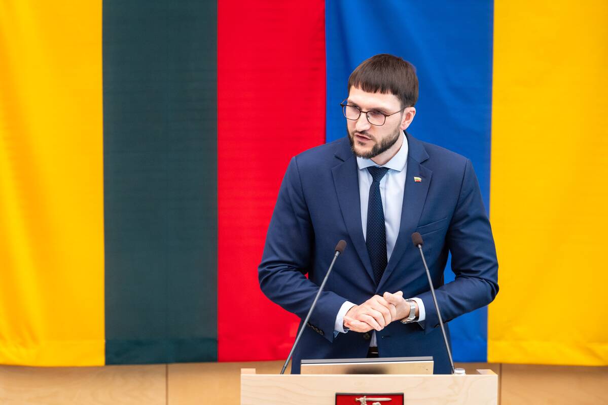Karolis Neimantas