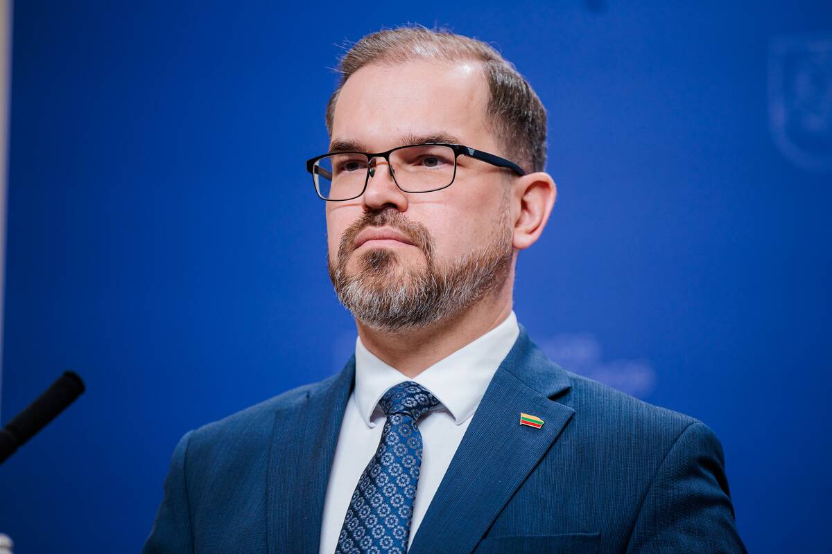 Robertas Kaunas