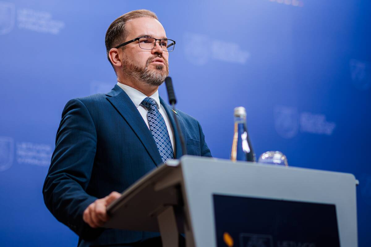 Robertas Kaunas