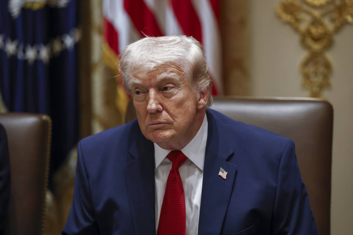 Donaldas Trumpas