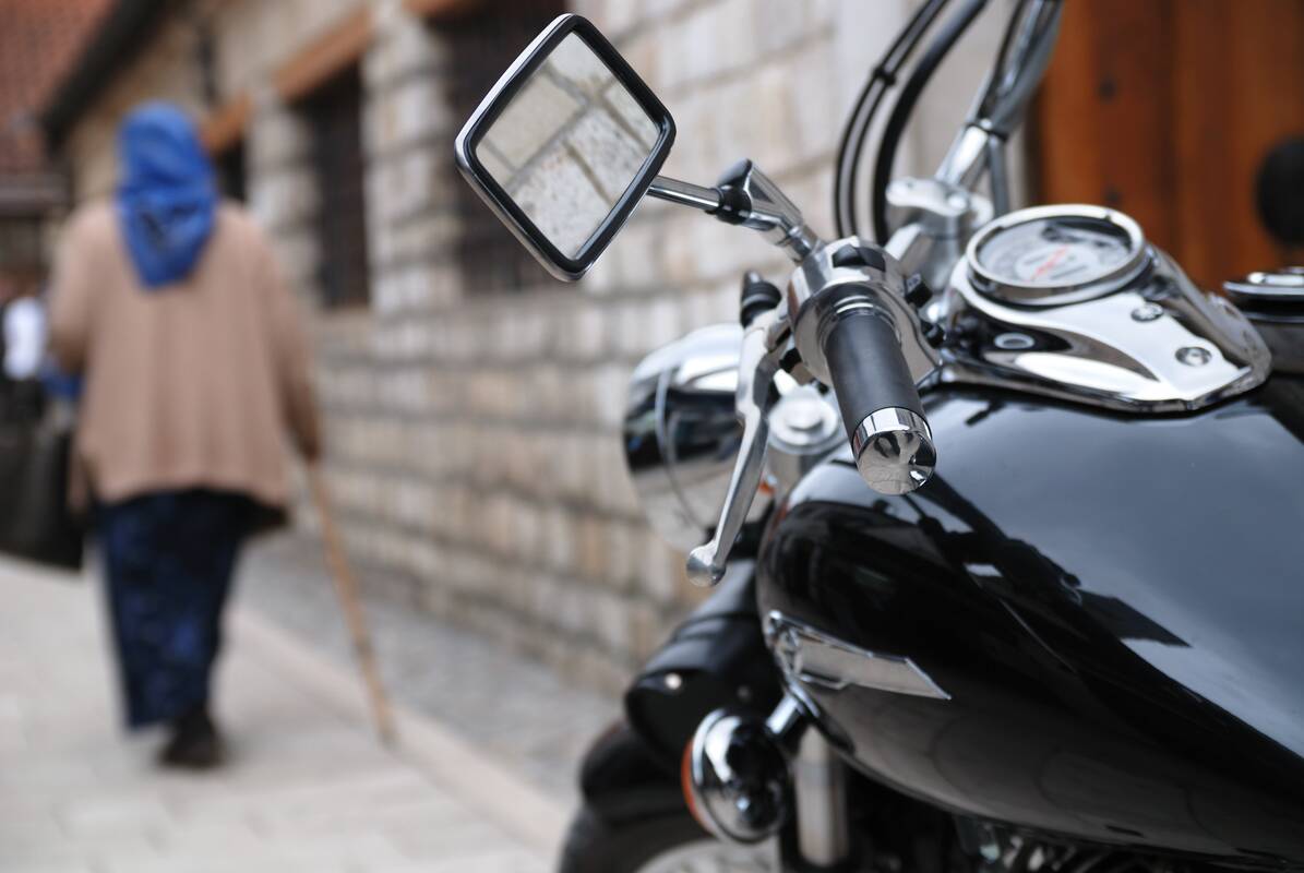 
<span>Biržuose automobilis kliudė mopedą vairavusį nepilnametį</span>
