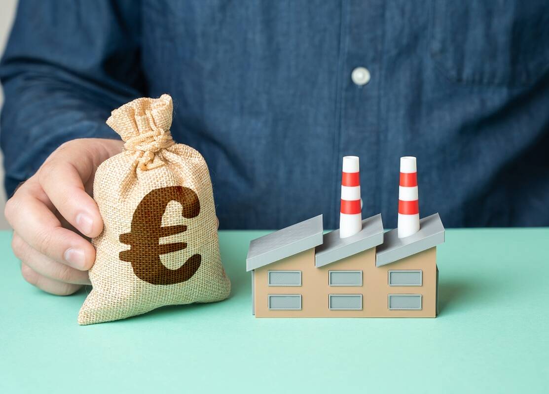 
<span>Eurostatas: pramonės augimas Lietuvoje sausį – mažiausias Baltijos šalyse</span>
