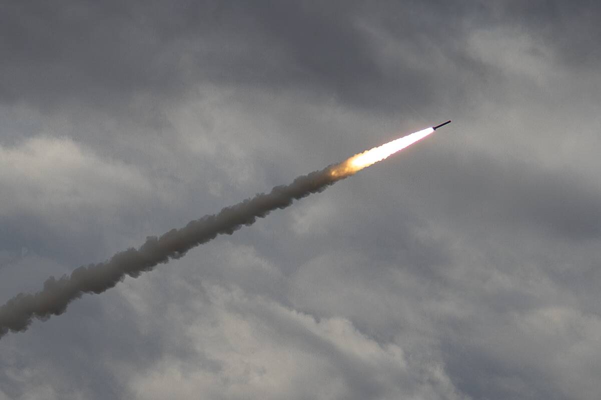 
<span>Kubilius: JAV negali raketomis aprūpinti Persijos įlankos regiono šalių ir Ukrainos</span>
