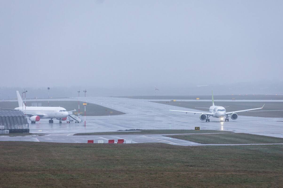 
<span>„FlyDubai“ rengs užsakomuosius reisus iš JAE į Vilnių bilietus turėjusiems Lietuvos piliečiams</span>
