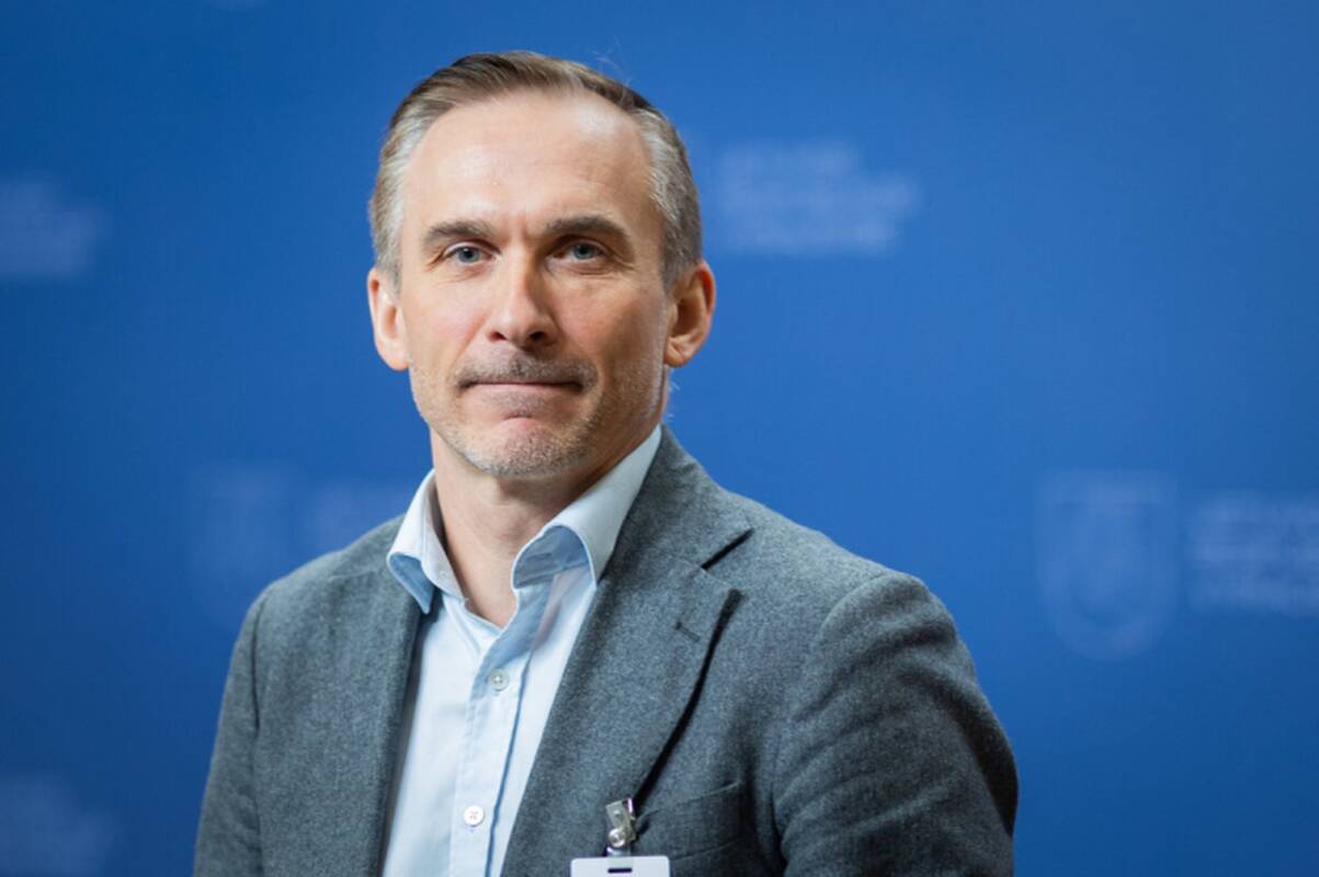  Saulius Batavičius