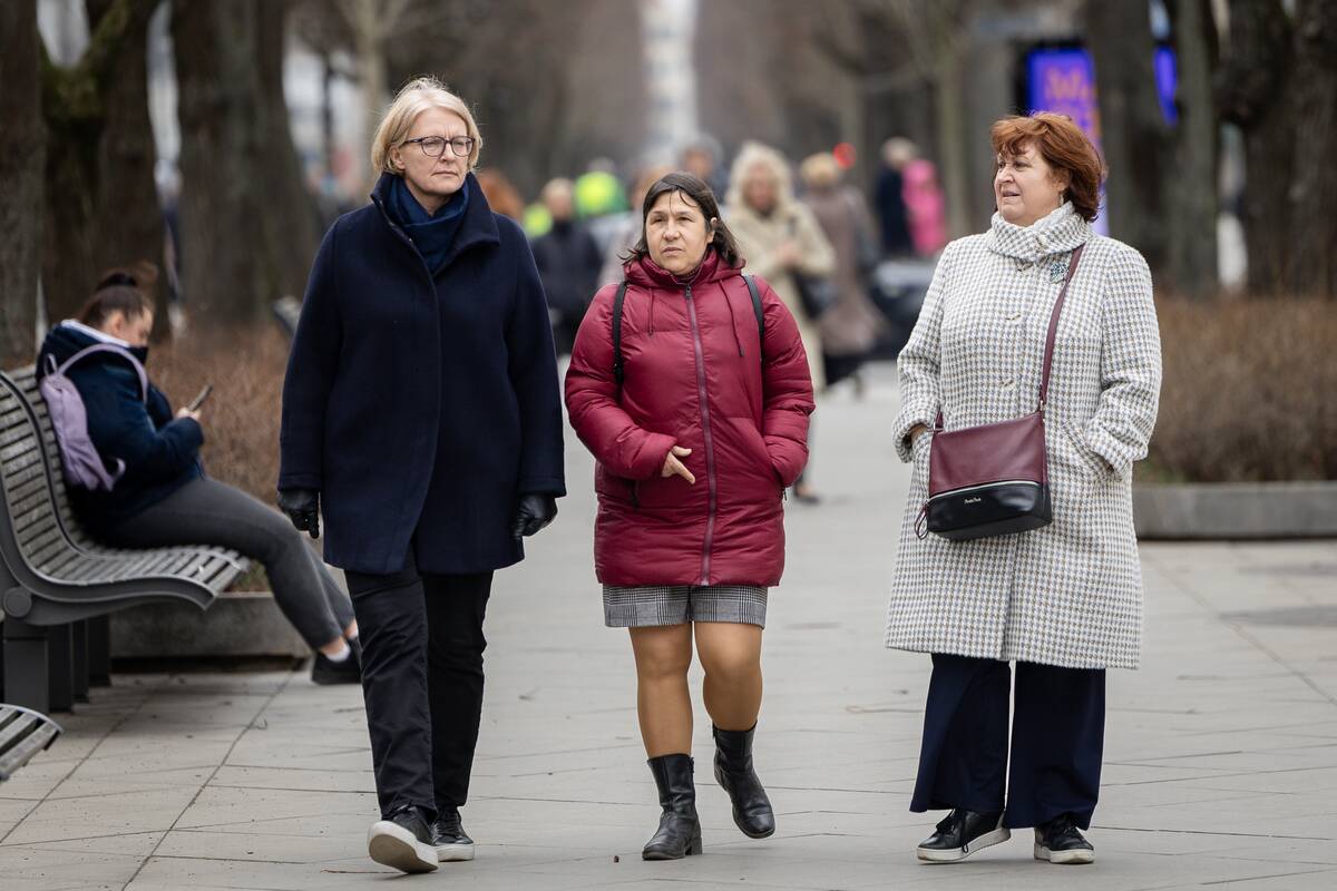 Kauniečių diena (2026-03-25)