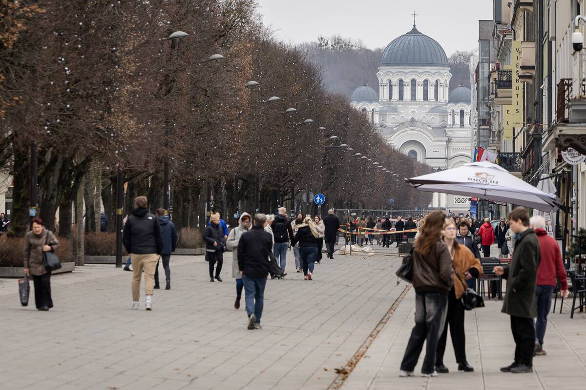 Kauniečių diena (2026-03-25)