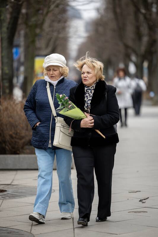 Kauniečių diena (2026-03-25)