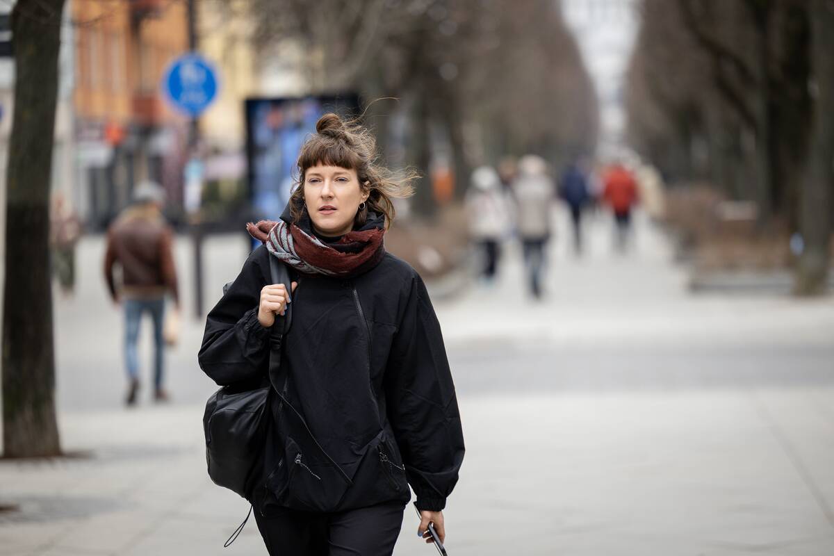 Kauniečių diena (2026-03-25)