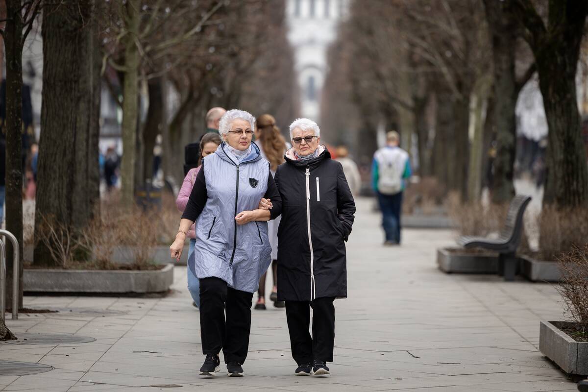 Kauniečių diena (2026-03-25)
