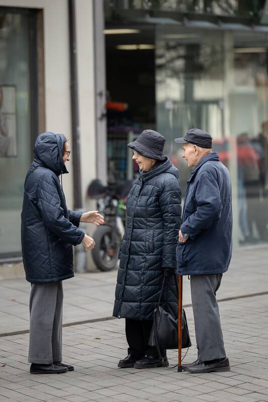 Kauniečių diena (2026-03-25)
