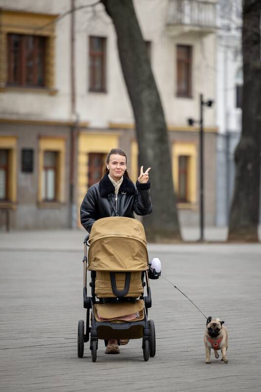 Kauniečių diena (2026-03-25)