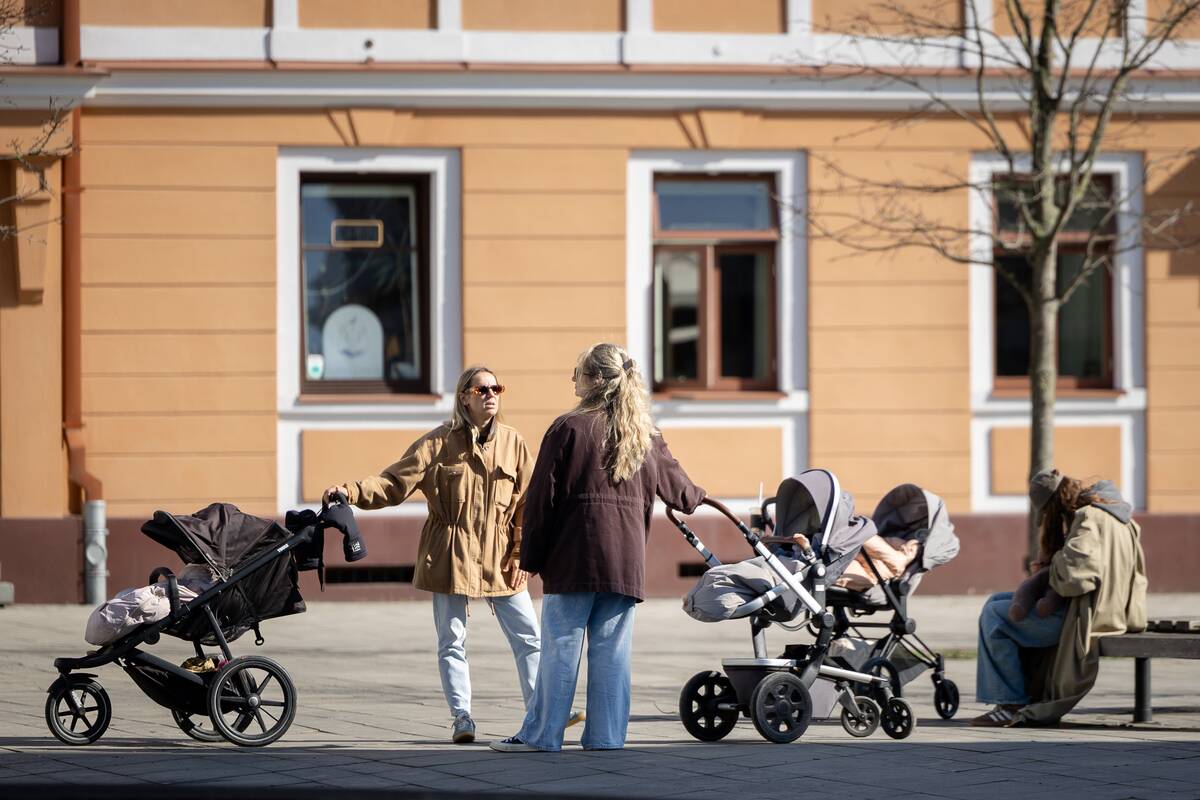 Kauniečių diena (2026-03-27)