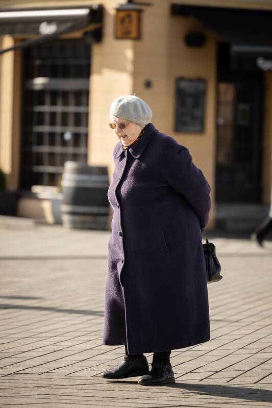 Kauniečių diena (2026-03-09)