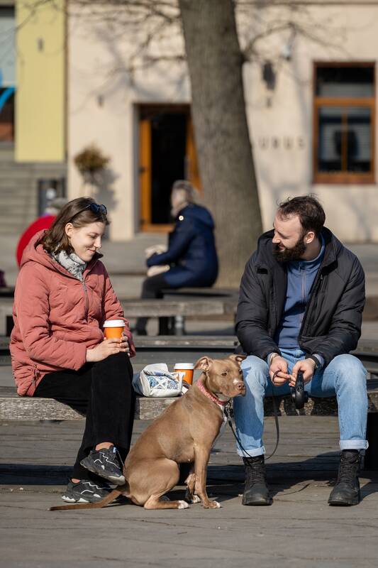 Kauniečių diena (2026-03-13)