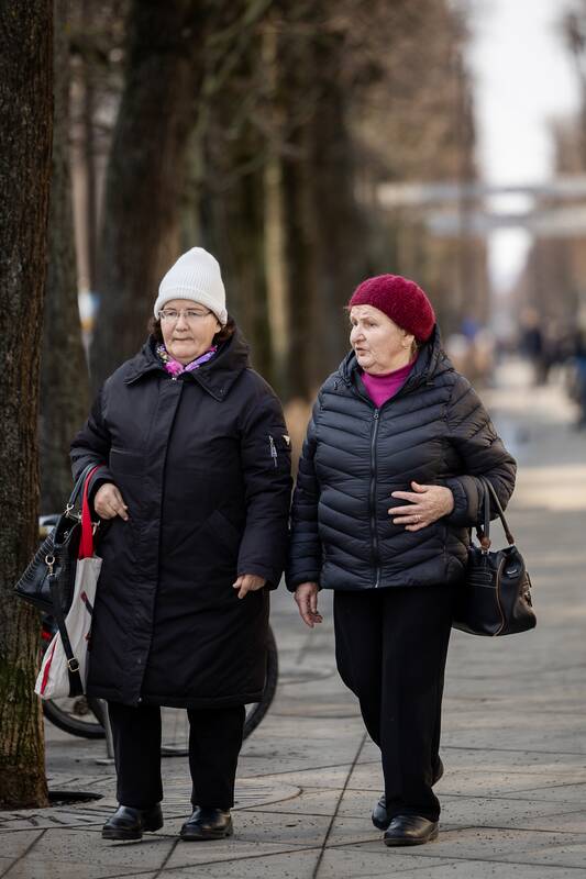 Kauniečių diena (2026-03-13)