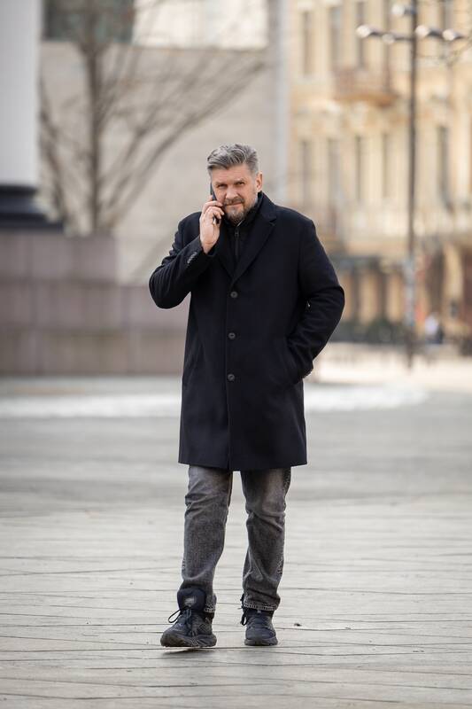 Kauniečių diena (2026-03-17)