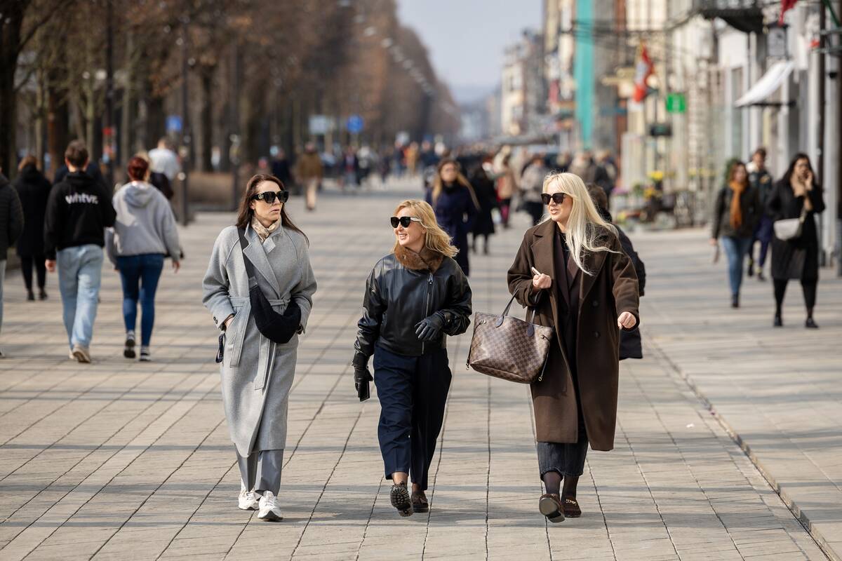Kauniečių diena (2026-03-17)